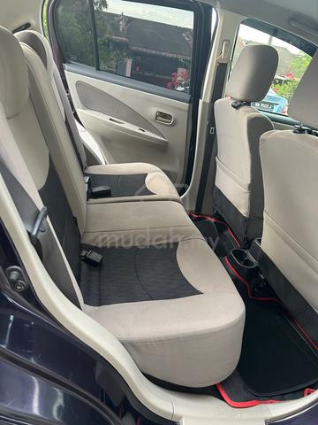 2013 Perodua MYVI 1.3 SE ZHS (A) - 5