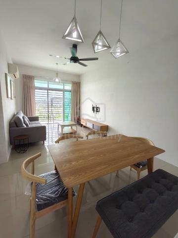 SkyVilla Condominium (MJC) 1