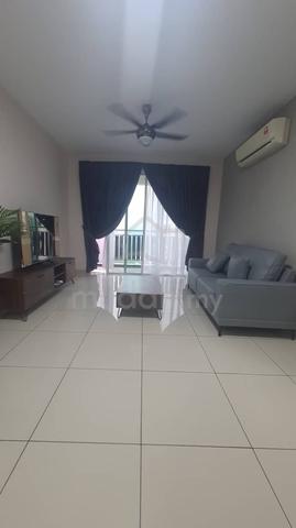 KSL Residences @ Daya 1