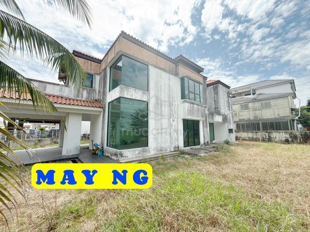 Juru Heights 2-Sty Bungalow Taman Bukit Juru Height 1