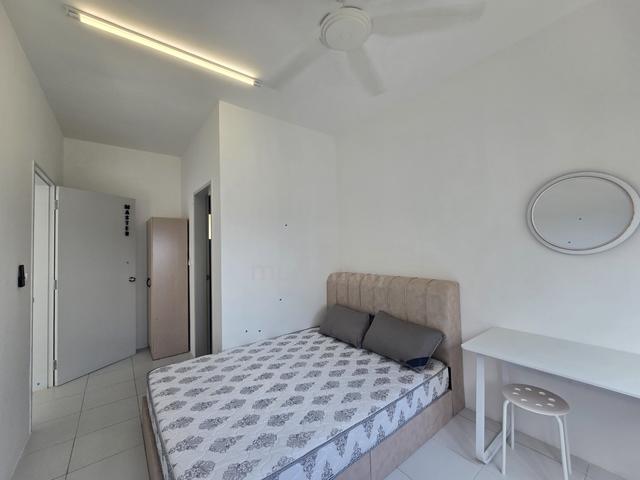 Residensi Sateria 1
