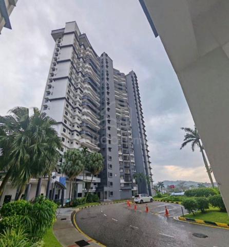 Seri Mutiara Apartments (Seri Alam) 1