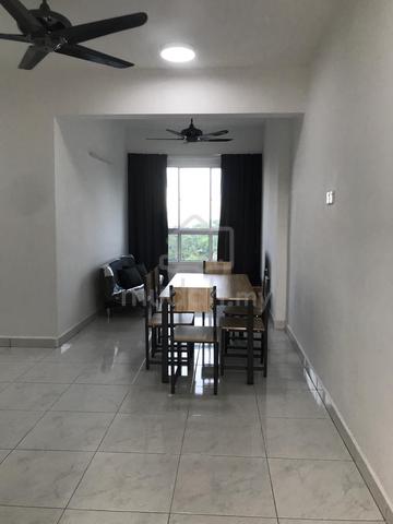 Skyridge Apartment 1