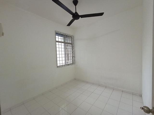 Pangsapuri Taman Cheng Ria 4
