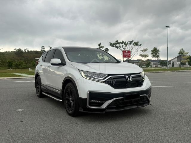 2021 Honda CR-V 2.0 2WD - 1