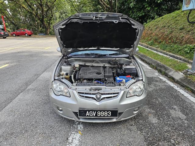 2009 Proton PERSONA 1.6 MEDIUM LINE (A) - 3