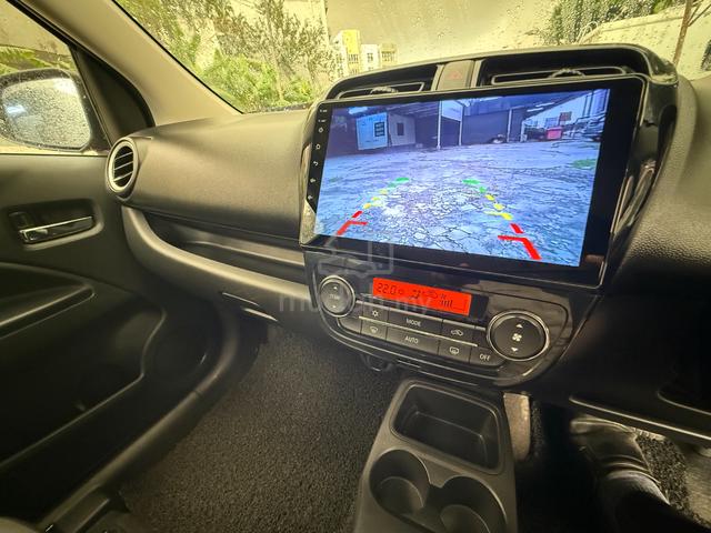 Mitsubishi Mirage 1.2 (A) F/Loan F/Warranty P/Nego - 4