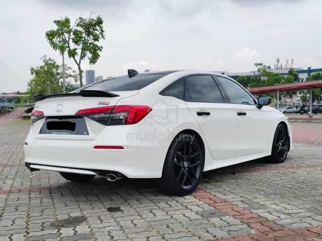 2022 Honda CIVIC 1.5 RS (A) - 5