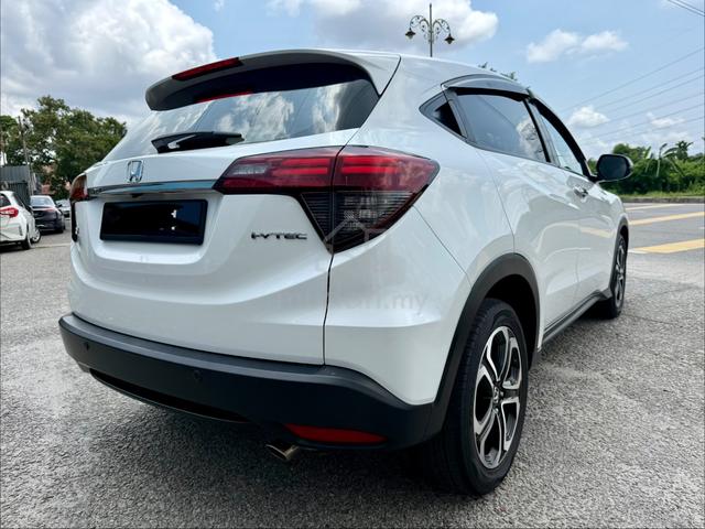 2019 Honda HR-V 1.8 V ENHANCED (A) FACELIFT - 3