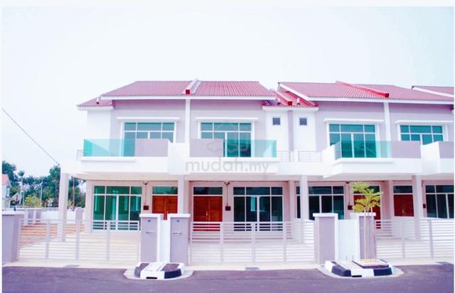 2 Storey Sungai Dua Butterworth 1