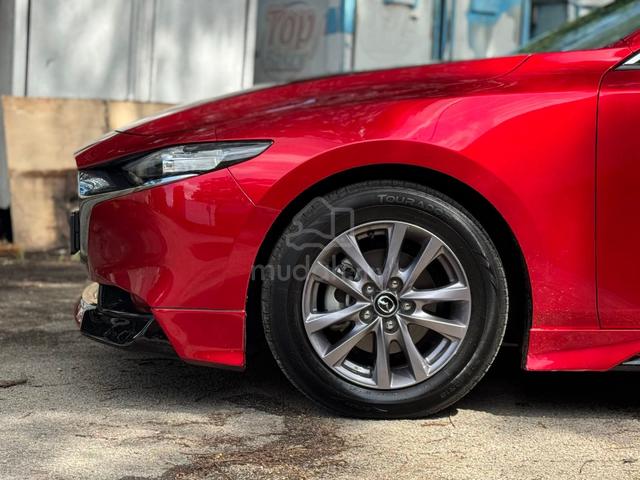 2023 Mazda 3 2.0 SEDAN HIGH - 5