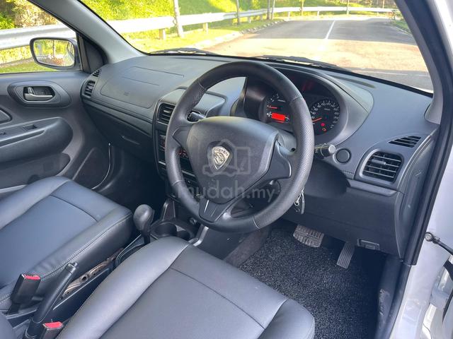 2019 Proton SAGA 1.3 STANDARD CVT (A) - 5