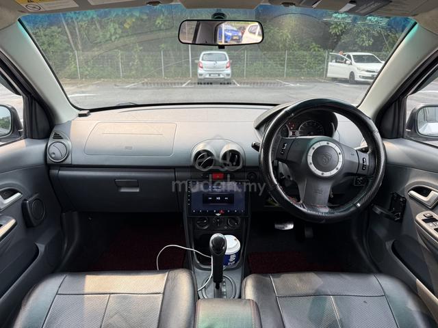 2011 Proton SAGA 1.3 FL EXECUTIVE (M) - 4