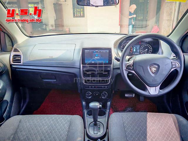 2020 Proton SAGA 1.3 PREMIUM AT MY16 BT P2-13A - 4
