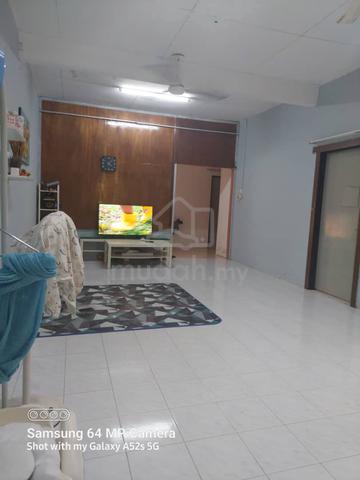 {Land size 38×80ft}  RM375K Semi D Desa Melur Serendah Rawang 4