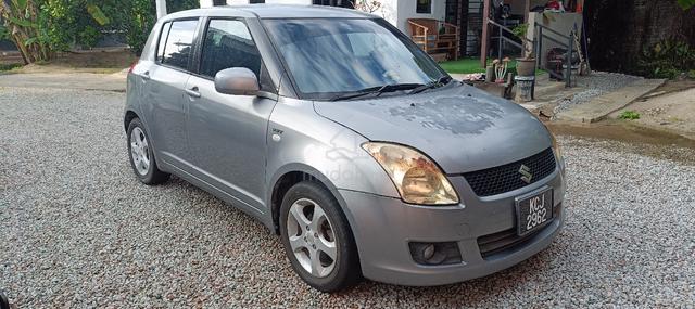 2008 Suzuki SWIFT 1.5 (A) - 4