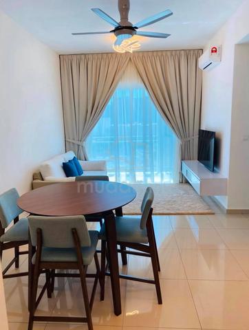 Solaria Residences 1