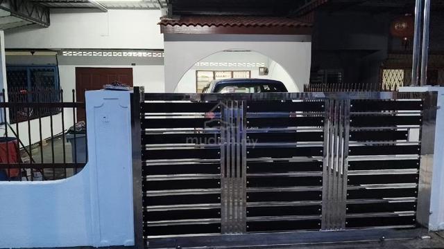 bahau jempol house kk 5 room negeri sembilan smk sjkc nsk bahau house 1