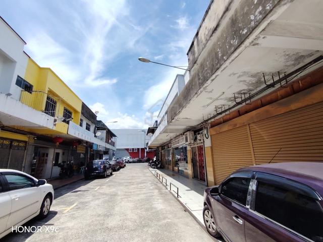 Shoplot For Sale / Office For Sale / Penampang / KK / Donggongon 1