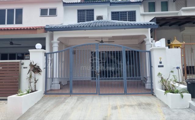 Premium Fully Renovated Sri Gombak Home🏡Move in Ready | $ Negotiable 1