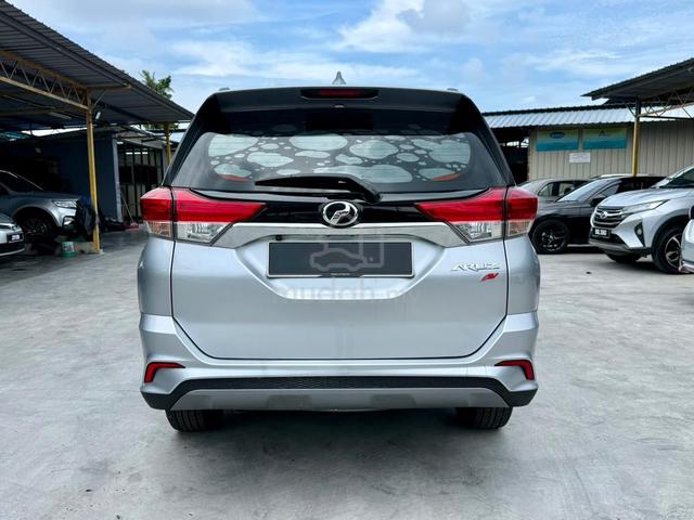 2019 (OTR) Perodua ARUZ 1.5 AV (A) - 4