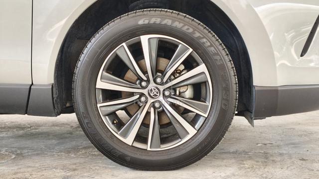 2023 Toyota Harrier 2.0 G SUV - 2