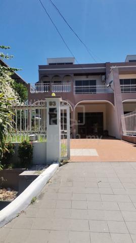 Fully Furnished Sabah Kota Kinabalu Room For Rent 1