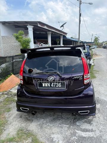 2012 Perodua MYVI 1.3 EZi PREMIUM (A) - 2