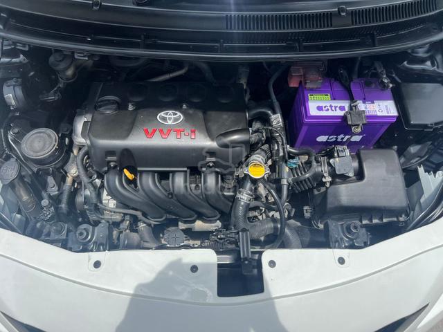2013 Toyota VIOS 1.5 G (A) - 4