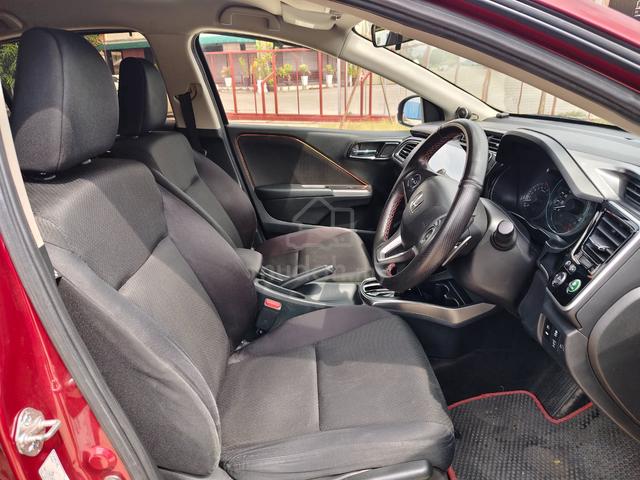2017 Honda City 1.5 E Spec (A) 5-Years Warranty - 4