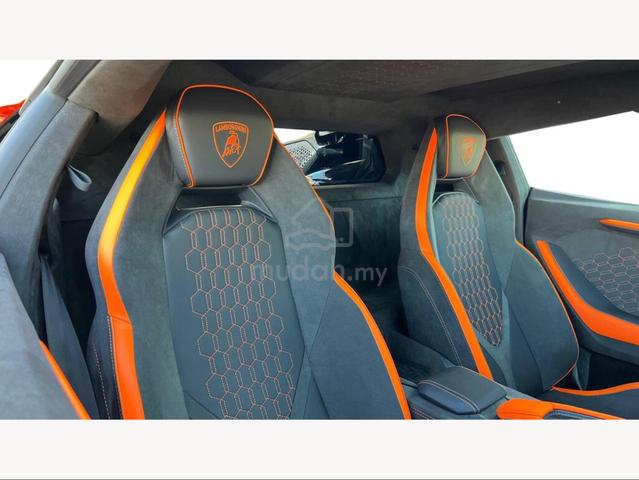 2024 Lamborghini REVUELTO 6.5 LAMBORGHINI APPROVED - 4