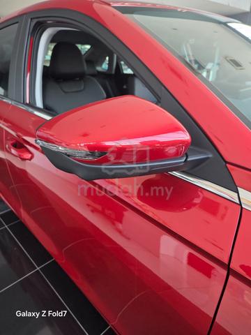 2026 Proton S70 1.5L MY23 MC1 (A) - 3