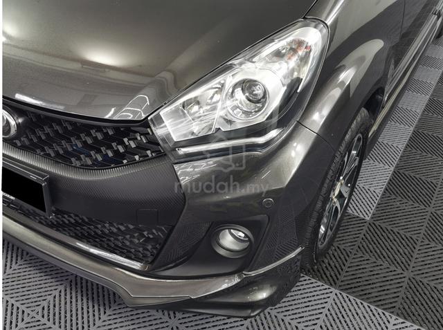 2016 Perodua MYVI 1.5 SE FACELIFT (A)OLD OWNER - 3