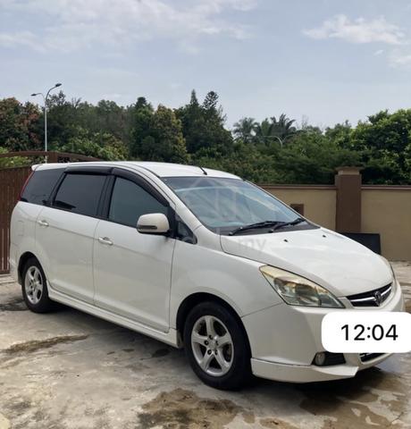 2010 Proton EXORA 1.6 H-LINE CPS (A) - 2