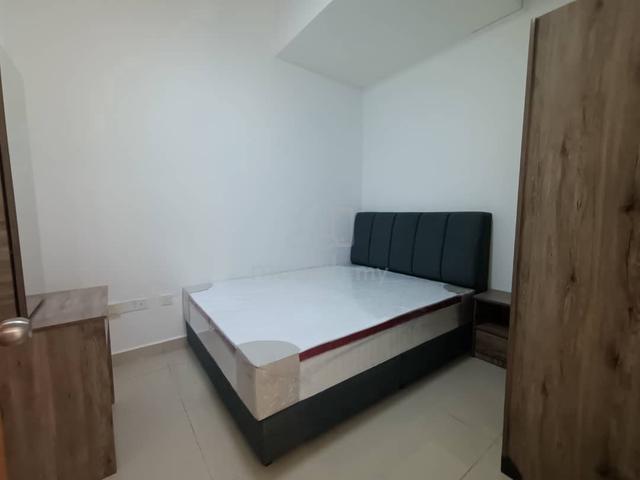 RENT Room Harmonia 1 Sri Penawar Desaru Rapid Fully Furnish MALE 1