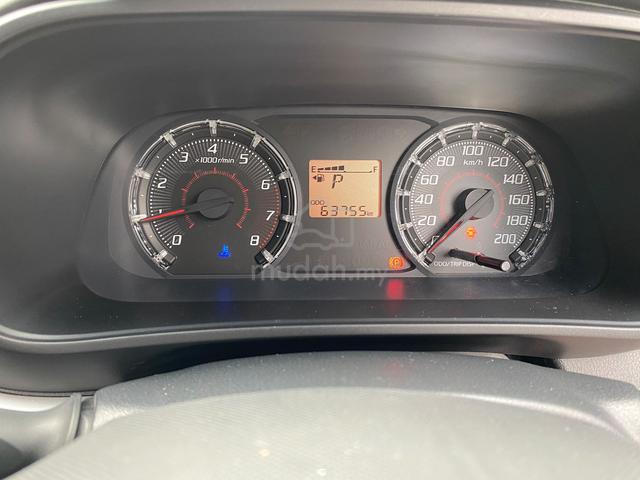 2023 Perodua BEZZA 1.3 AV MY16 D63D FACELIFT (A) - 2