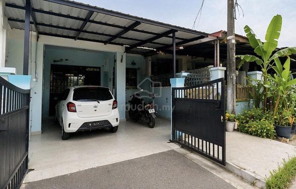 Taman Pulai Jaya ,unblock view 1