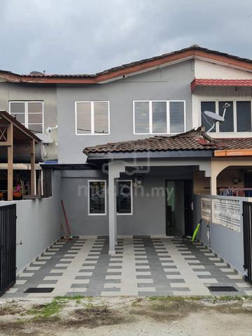 Bilik Sewa Termurah, private (Non - sharing) di Taman Sentosa, Klang 1