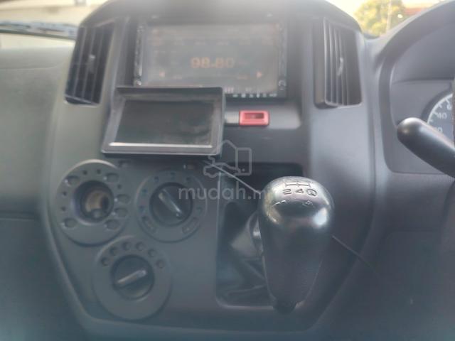 2017 Daihatsu GRAN MAX 1.5 (M) Box Van - 5
