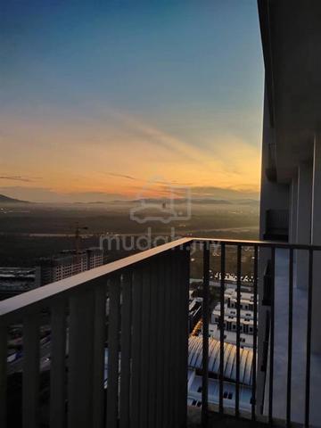Vertu Resort @ Aspen Vision City 1