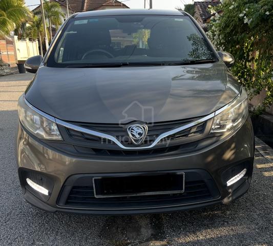2019 Proton IRIZ 1.3 EXECUTIVE (A) - 1
