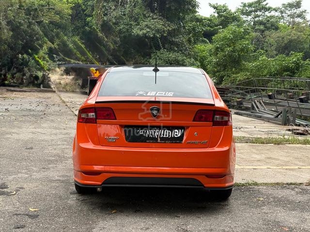 2016 Proton PREVE 1.6 CFE PREMIUM (A) - 5