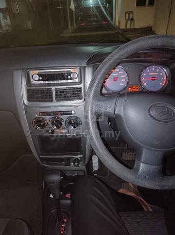 2010 Perodua VIVA 1.0 ELITE (A) - 2