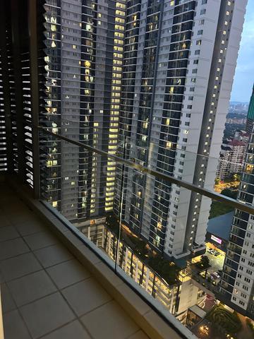 Sentul Point Suite Apartment 1