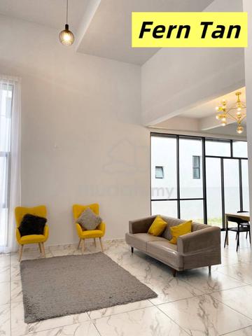 ABEL RESIDENCE|5R4B|Zero Lot Banglow|Icon City Bukit Mertajam 1