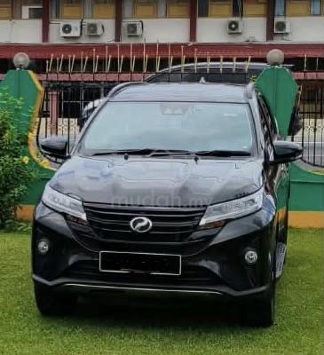 2025 Perodua ARUZ 1.5 AV MY21 D38L (A) - 1