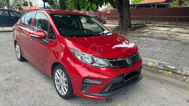 2023 Proton PERSONA 1.6 EXECUTIVE MY21 FACELIFT - 1
