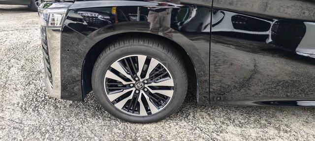2020 Toyota VELLFIRE 2.5 ZG MY18 AH30 FACELIFT JBL - 3