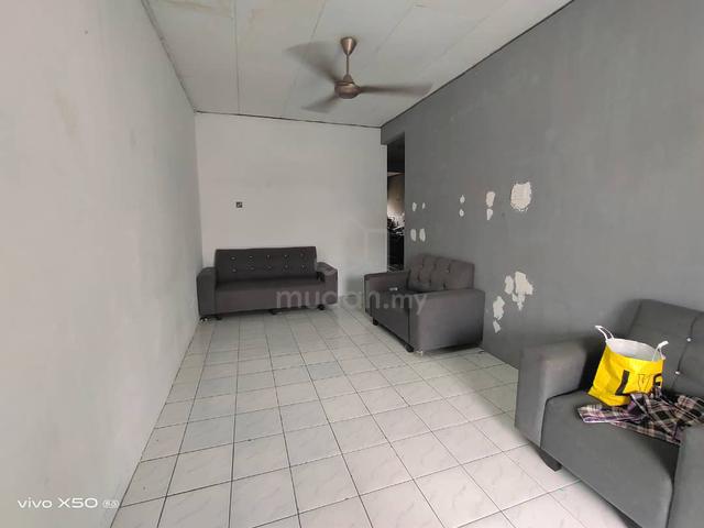 Single Storey @ Taman Bukit Perdana Near Politeknik PD 3