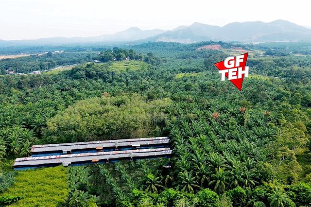 9.20 acre Agricultural Land | Valdor |Simpang Ampat Sungai Jawi Penang 1
